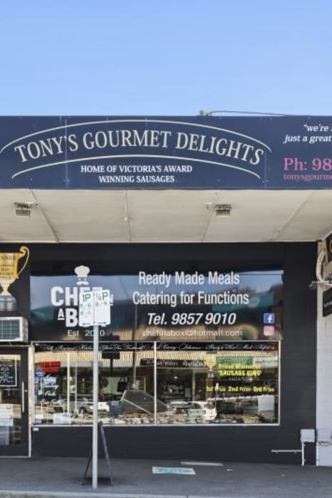 307 Doncaster Road Balwyn North VIC 3104