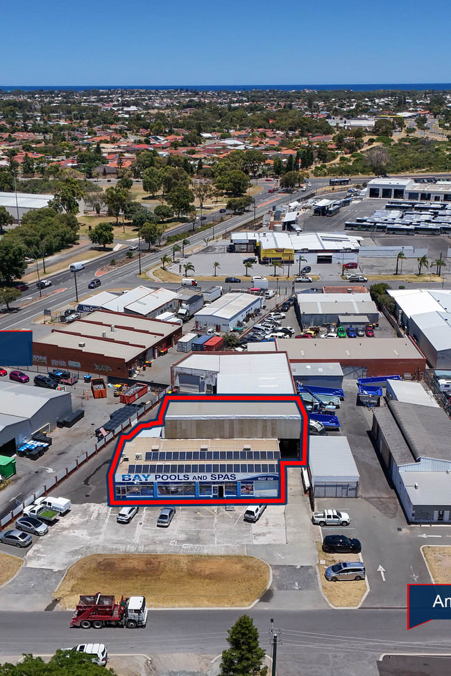 1&2/20 Ambrose Street Rockingham WA 6168
