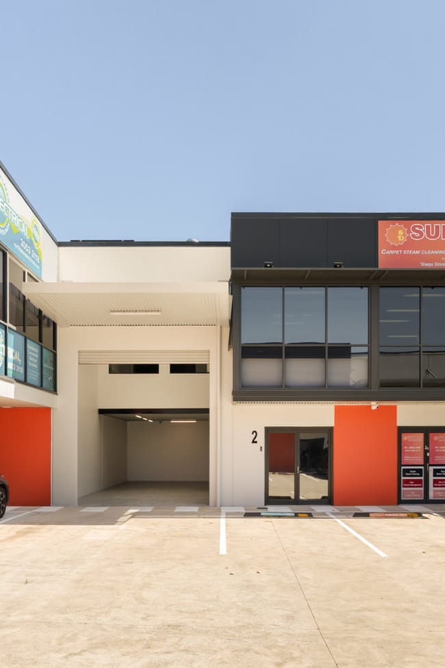 2/15 Flinders Parade North Lakes QLD 4509