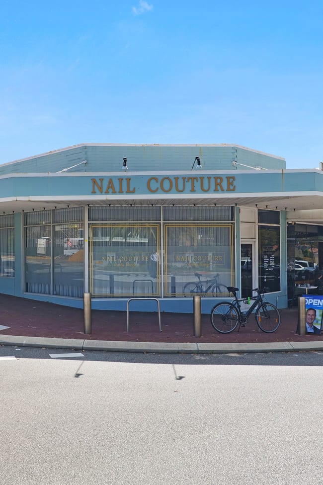 103 - 105 Waratah Avenue Dalkeith WA 6009 103 - 105 Waratah Avenue Dalkeith WA 6009