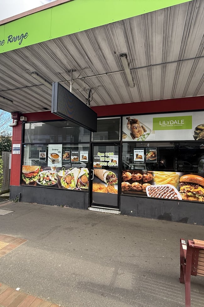 87 Murrumbeena Road Murrumbeena VIC 3163