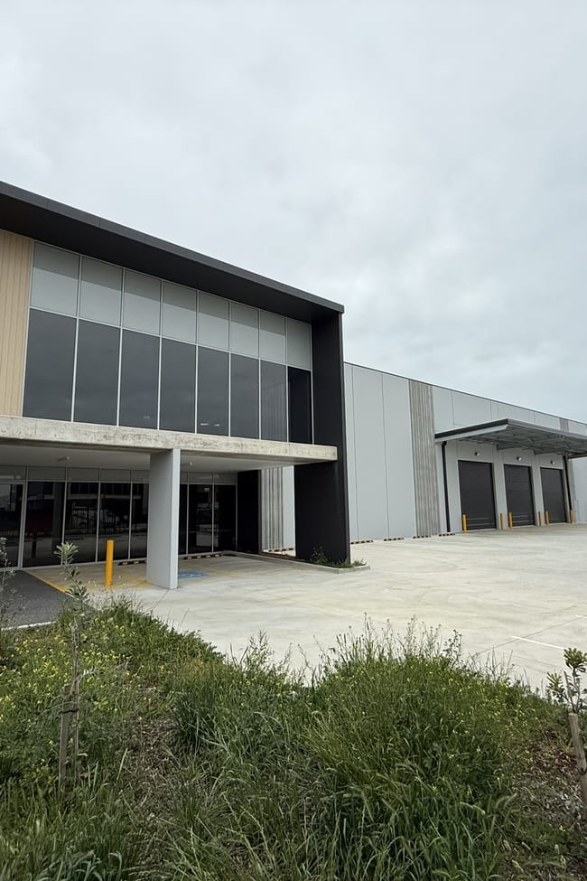 1 Industry Place Corio VIC 3214