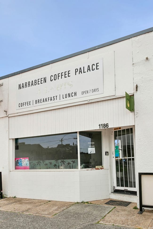 Pittwater Road Collaroy NSW 2097