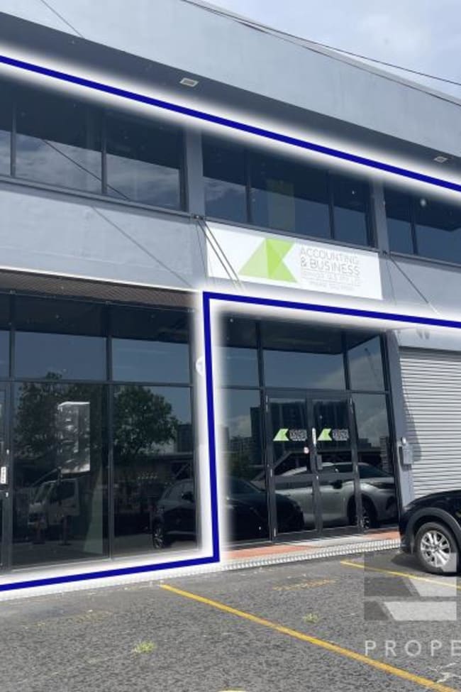 Unit 2/16 Brookes Street Bowen Hills QLD 4006