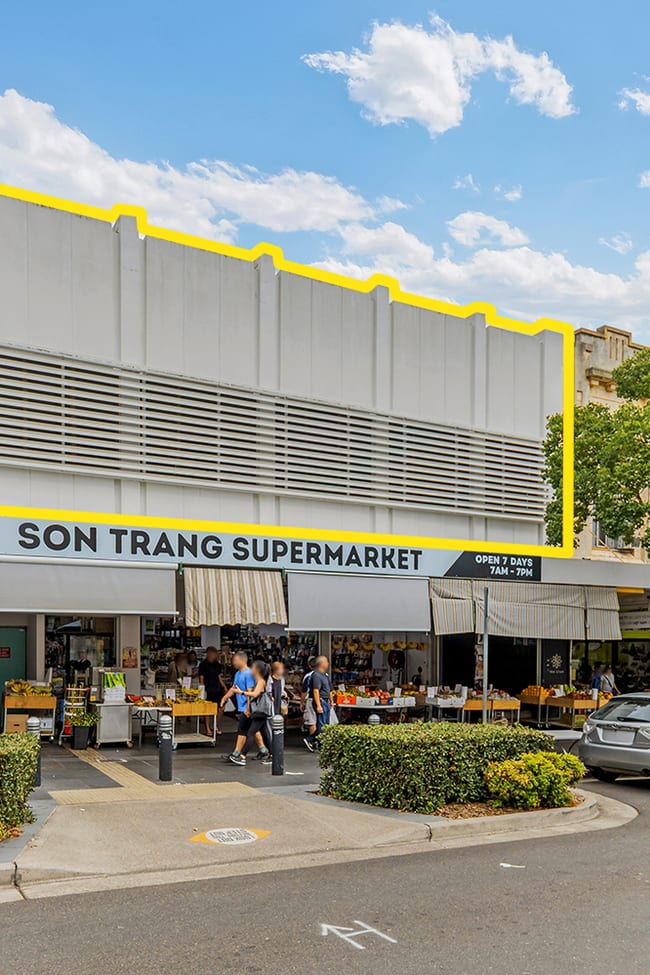 Level 1/38 Bankstown City Plaza Bankstown NSW 2200