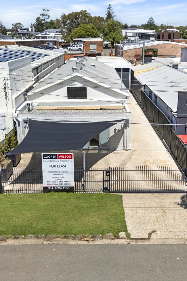 24 Box Road Caringbah NSW 2229