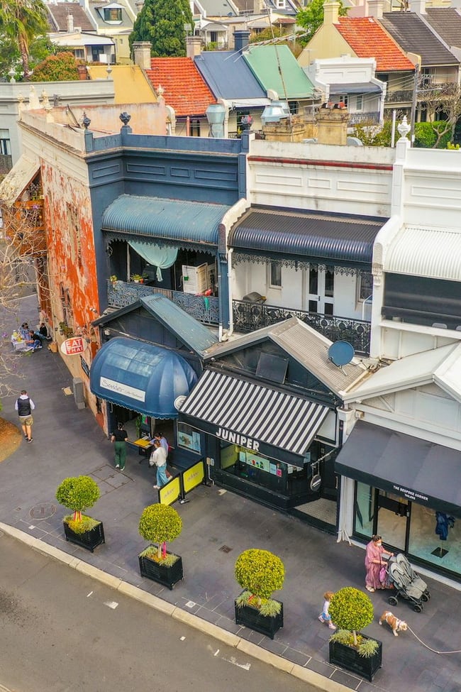 Paddington NSW 2021