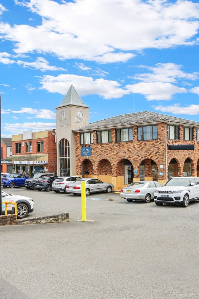 2/358-360 Galston Road Galston NSW 2159