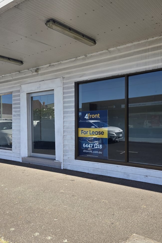 Shop 2/27 Alexandra Road Ulverstone TAS 7315
