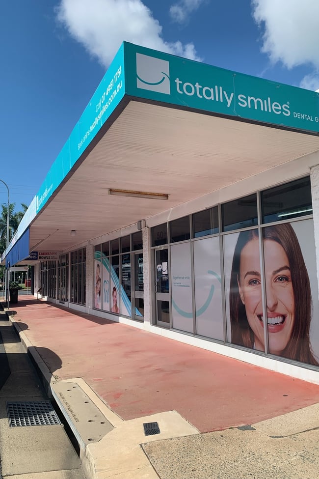 2/50 Nelson Street Mackay QLD 4740