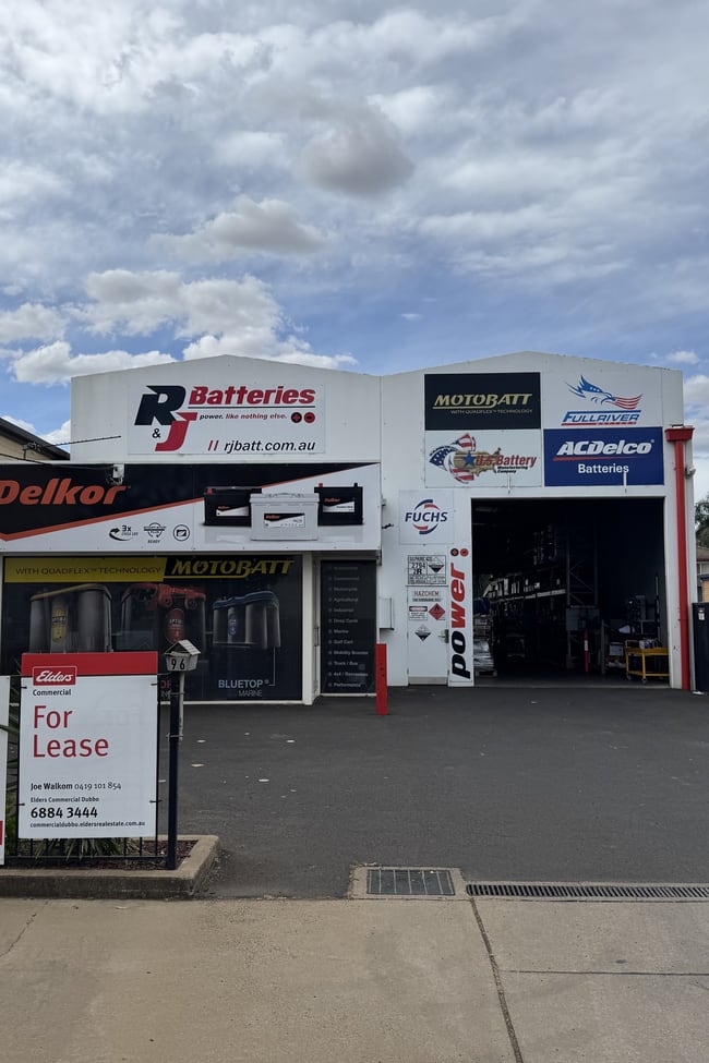96 Erskine Street Dubbo NSW 2830