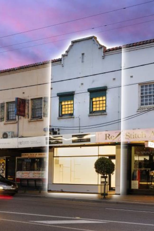 1339 Burke Road Kew VIC 3101 1339 Burke Road Kew VIC 3101