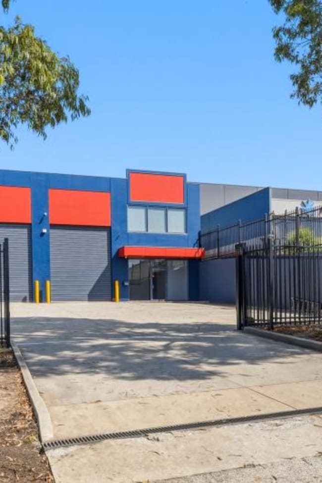 3/1-3 Westpool Drive Hallam VIC 3803