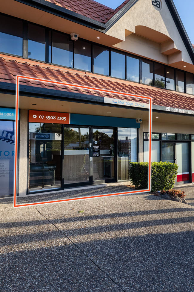 2/28 Palm Beach Avenue Palm Beach QLD 4221