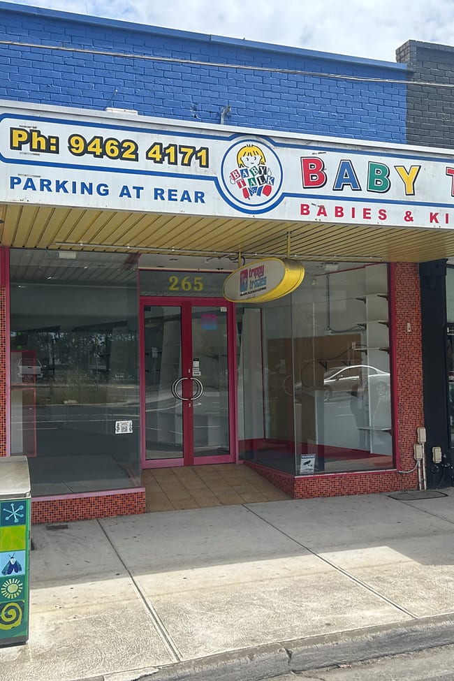 265 Spring Street Reservoir VIC 3073
