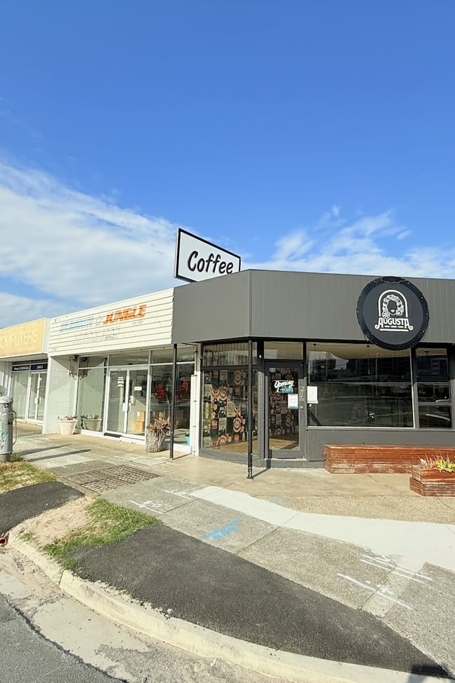 2550 Gold Coast Highway Mermaid Beach QLD 4218