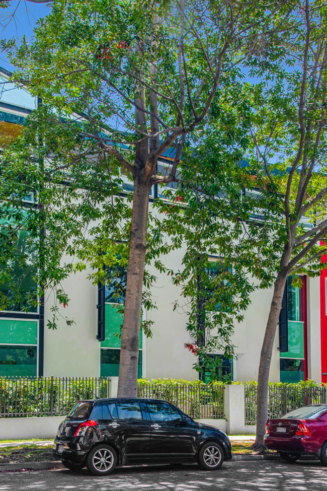 6 Allison Street Bowen Hills QLD 4006