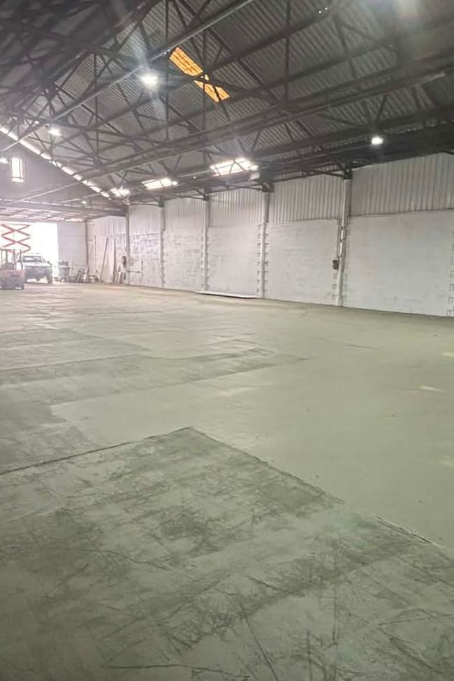 Shed 13/30 Perry Street Bundaberg North QLD 4670