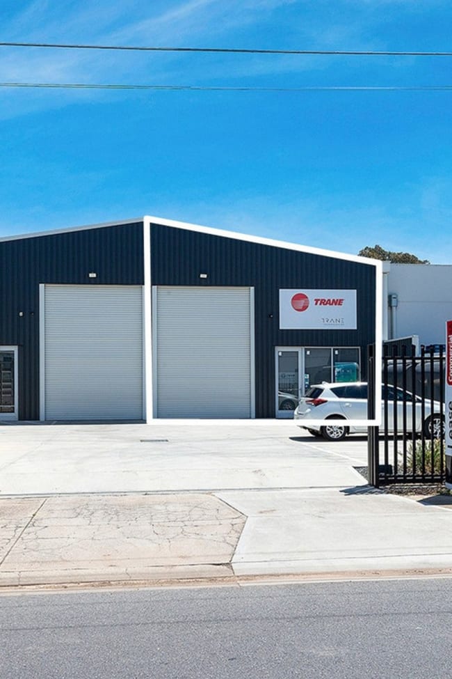 Warehouse 2, 11 Production Road Wingfield SA 5013