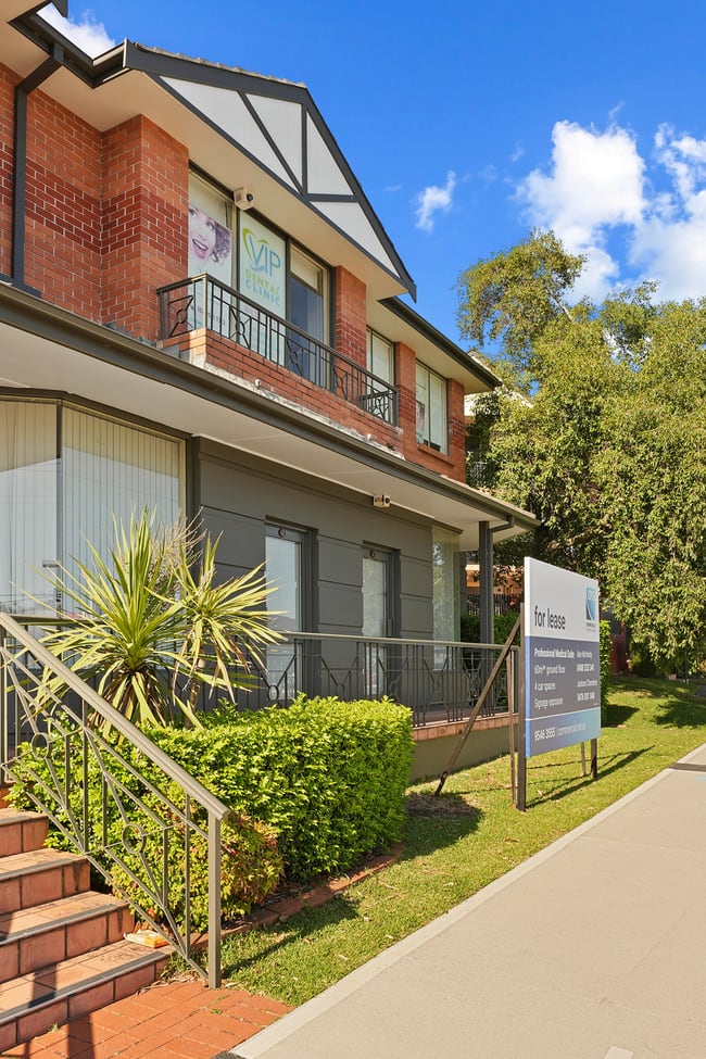 Suites 1 & 2/468 Kingsway Miranda NSW 2228