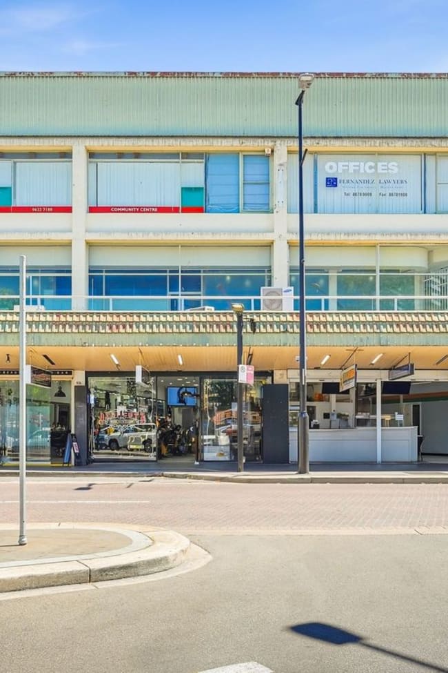 29/24 Main Street Blacktown NSW 2148