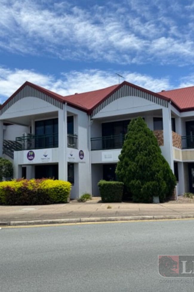 Greenslopes QLD 4120