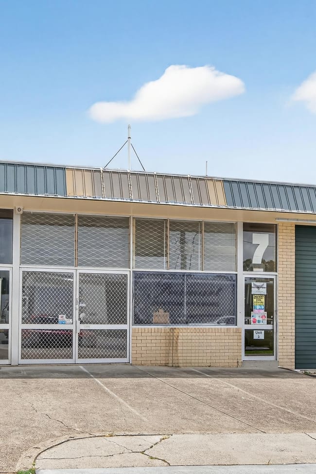 2/7 Wolverhampton Street Stafford QLD 4053