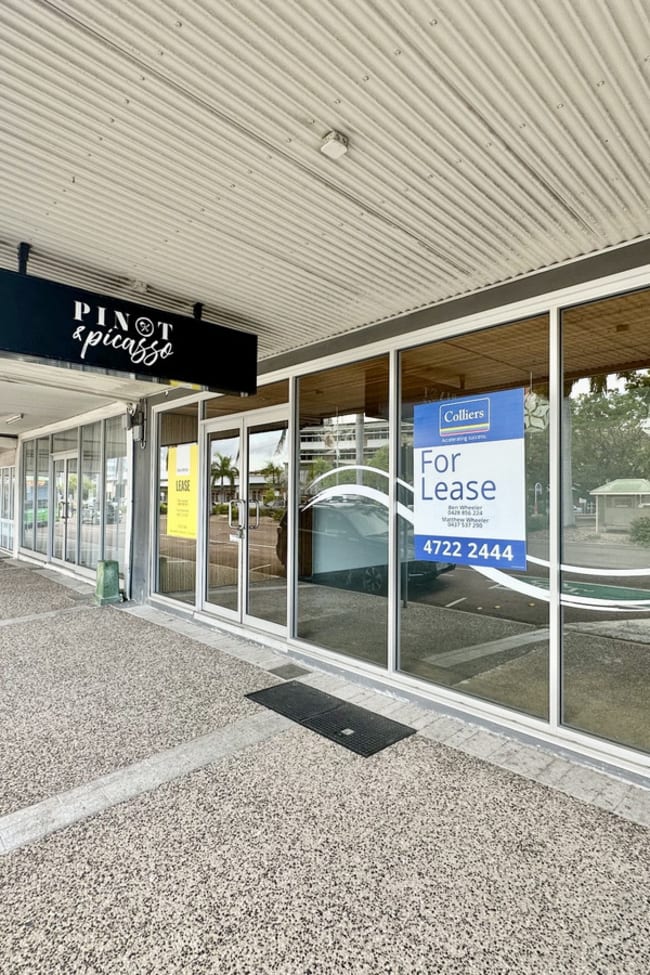 505 Flinders Street Townsville City QLD 4810