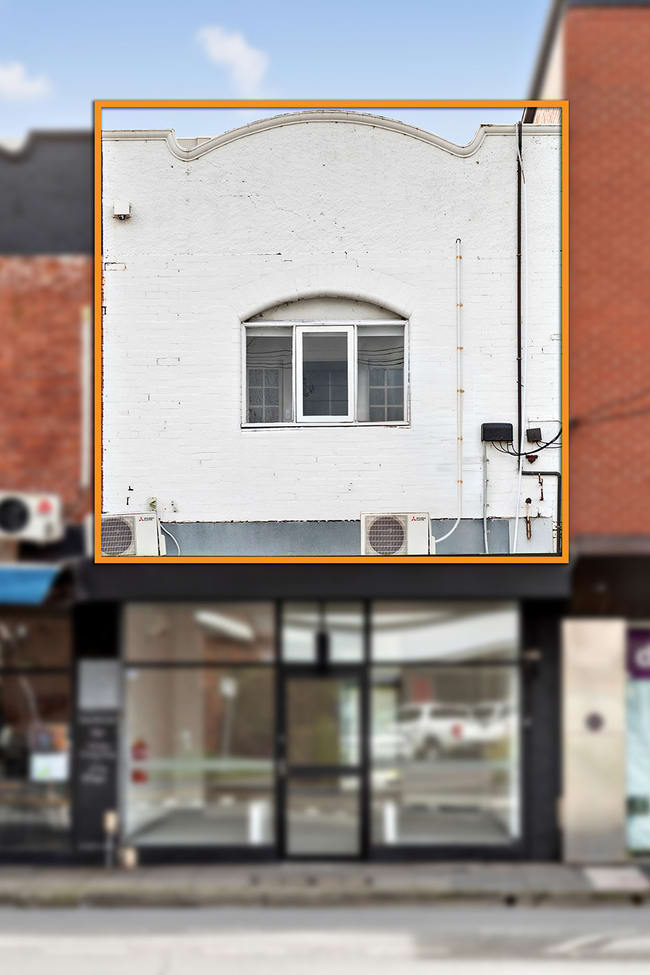 1st Floor/63 Glen Huntly Road Elwood VIC 3184