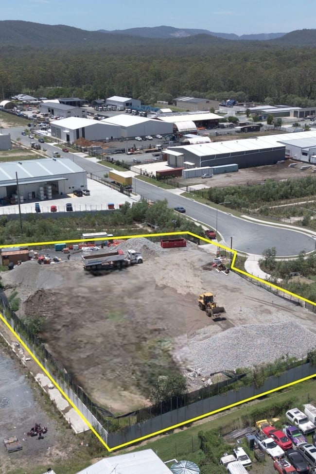 9 Tibor Court Logan Village QLD 4207