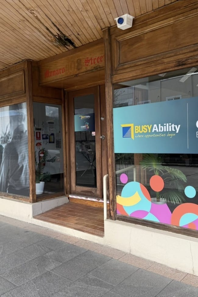 108 Monaro Street Queanbeyan NSW 2620