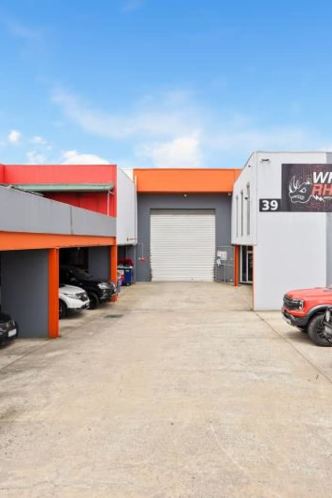 39 Star Crescent Hallam VIC 3803