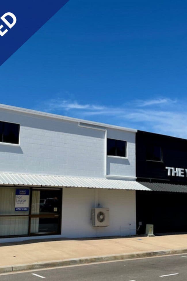 1/7 Castlemaine Street Kirwan QLD 4817