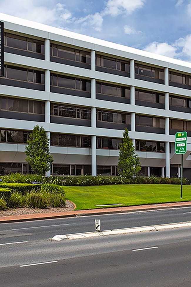 Level 3 1 Richmond Road Keswick SA 5035