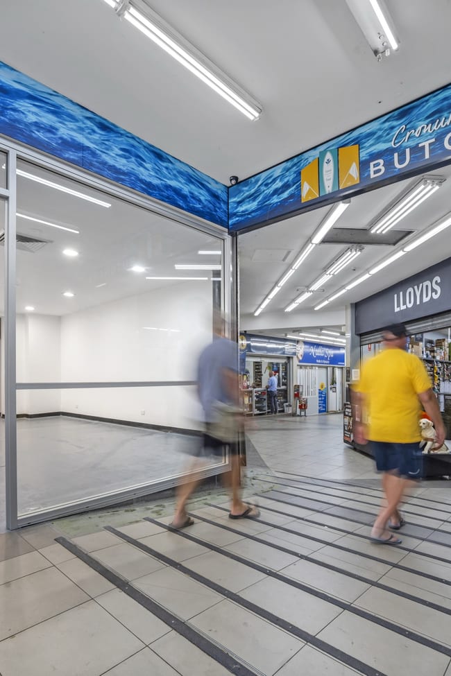 Shop 8/1-7 Cronulla Street Cronulla NSW 2230