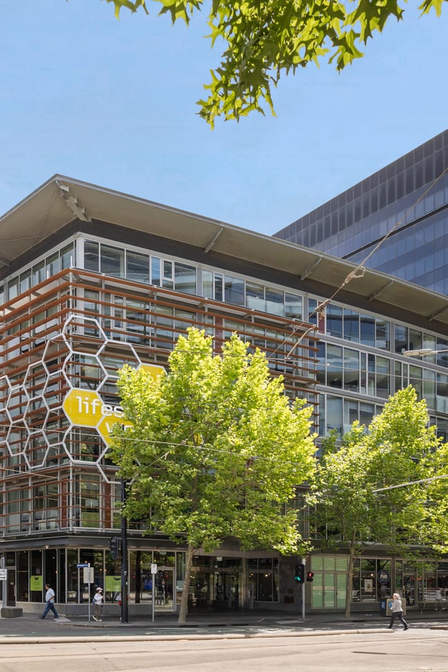 Level  Suite/Suite 101, 838 Collins Street Docklands VIC 3008