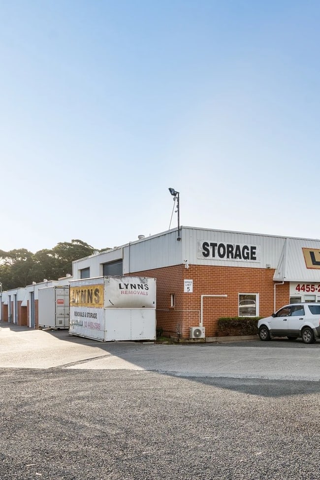 5/263 PRINCES HIGHWAY Ulladulla NSW 2539