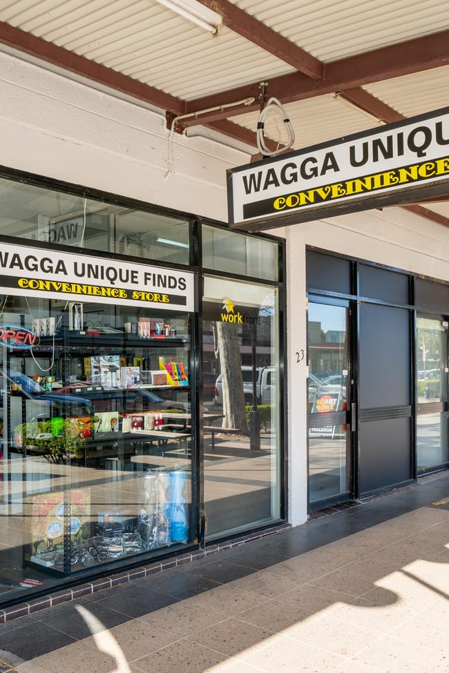 23B Baylis Street Wagga Wagga NSW 2650