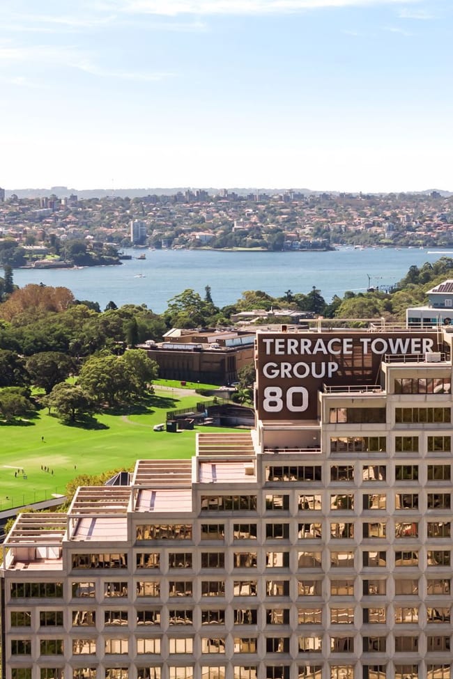 80 William Street Woolloomooloo NSW 2011