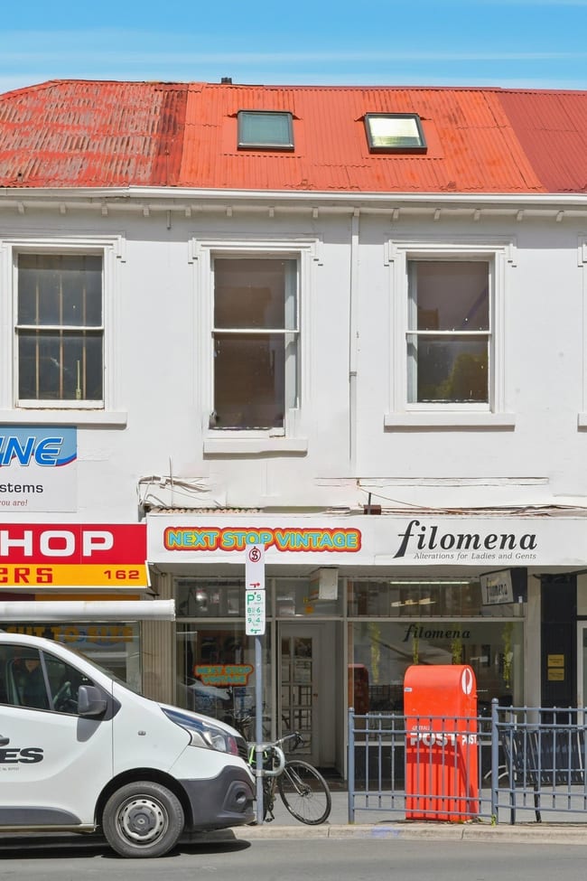 164 Liverpool Street Hobart TAS 7000