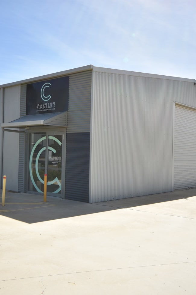 1/88 Merkel Street Thurgoona NSW 2640