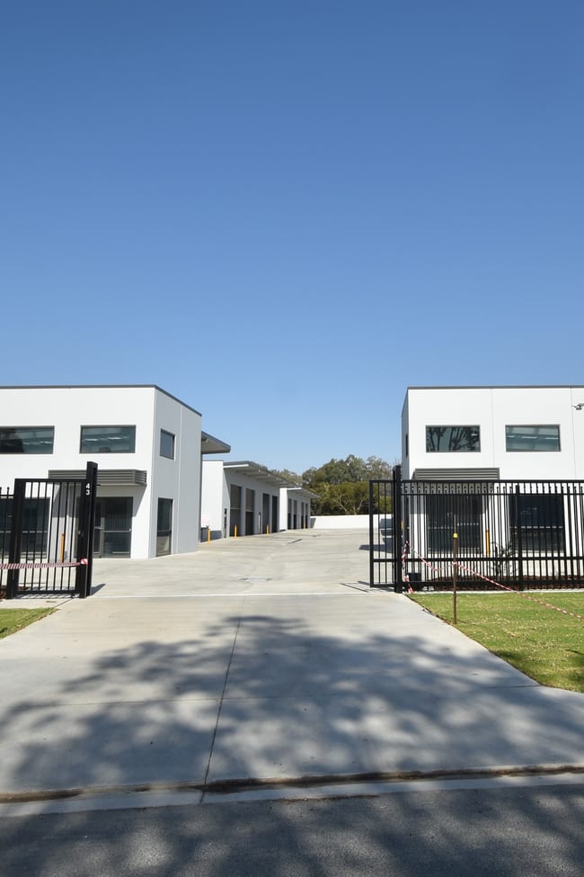 1-10/43 Merkel Street Thurgoona NSW 2640