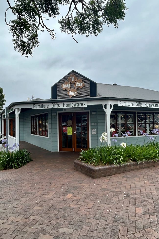 Shop 3/78 Albert Street Berry NSW 2535 Shop 3/78 Albert Street Berry NSW 2535