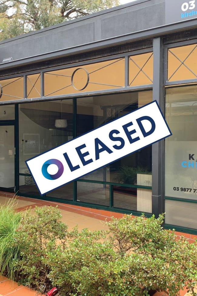 5/28-30 Blackburn Road Blackburn VIC 3130