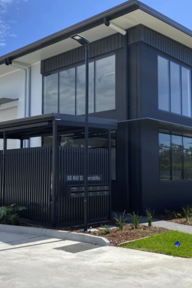 2/58-60 Mill Street Yarrabilba QLD 4207