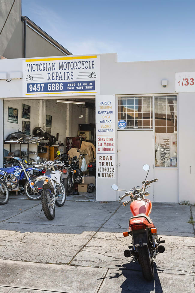 1/33 Korong Road Heidelberg West VIC 3081