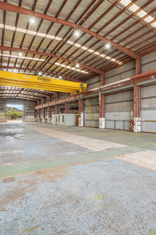 862 Cockburn Rd Henderson WA 6166