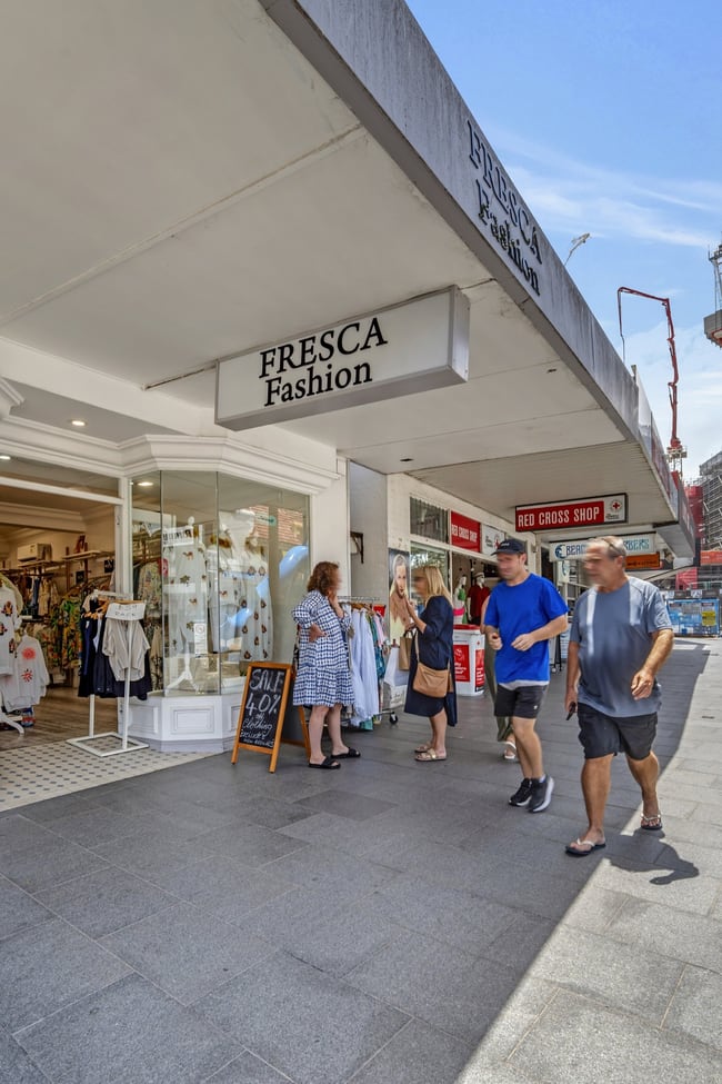 13 Cronulla Street Cronulla NSW 2230