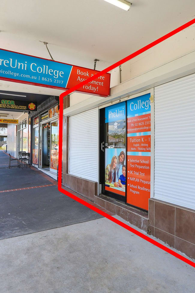 10 Ash Street Blacktown NSW 2148