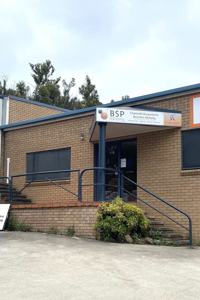 3/12-14 Cranbrook Road Batemans Bay NSW 2536
